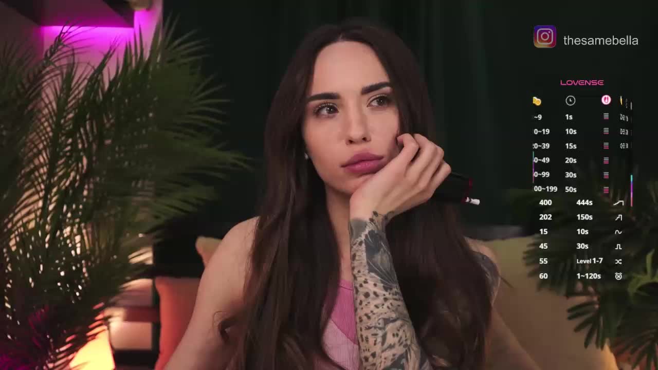 BabyYoda Live Sex December 14, 2025