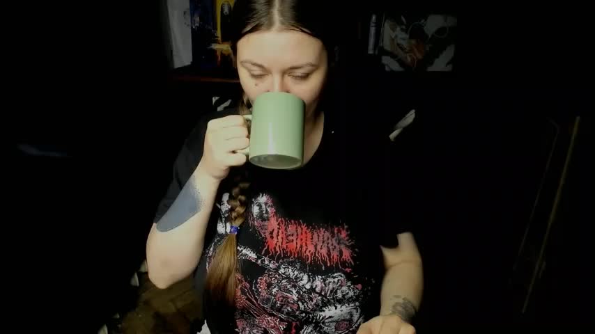 AlisaBacker Live Sex December 14, 2025