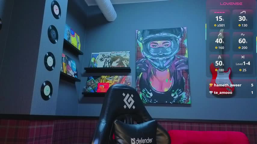 Emma_Reeed Live Sex December 13, 2025