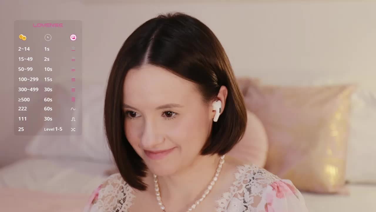 MissEssie Live Sex December 14, 2025