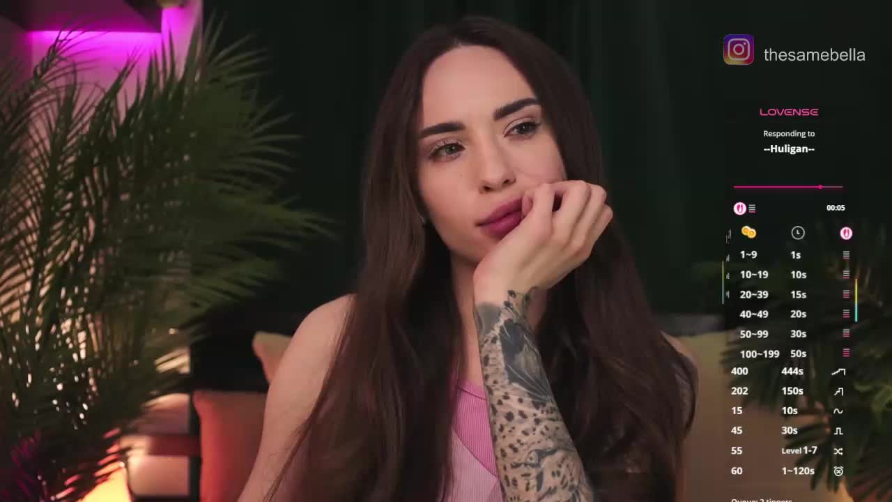 BabyYoda Live Sex December 14, 2025