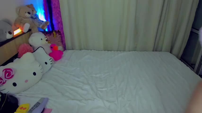 ElinOceanX Live Sex December 18, 2025