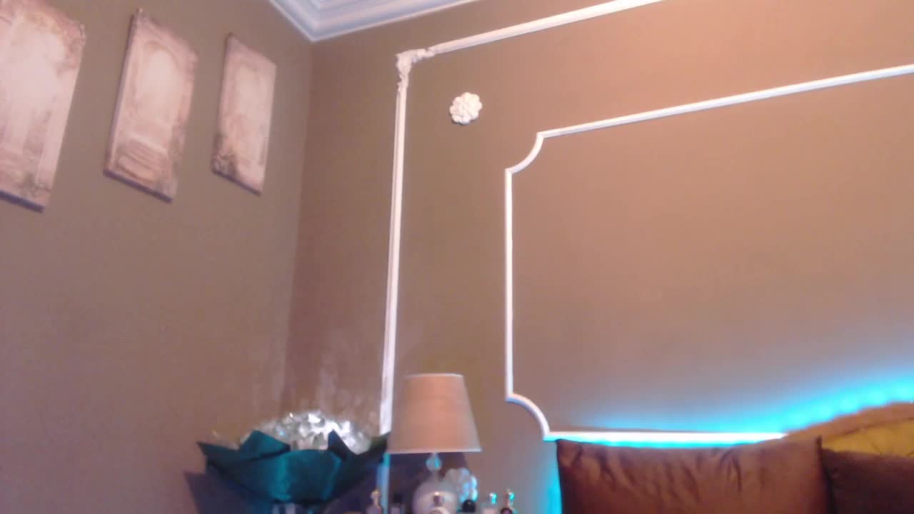 TriMorti Live Sex December 14, 2025