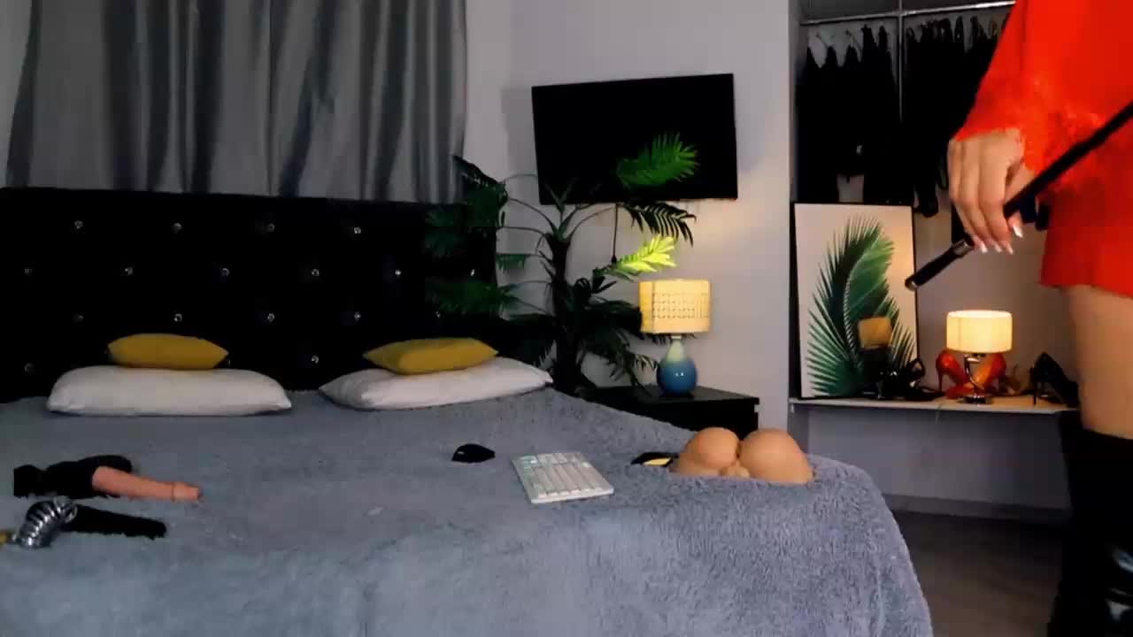 InvitingTina Live Sex December 14, 2025