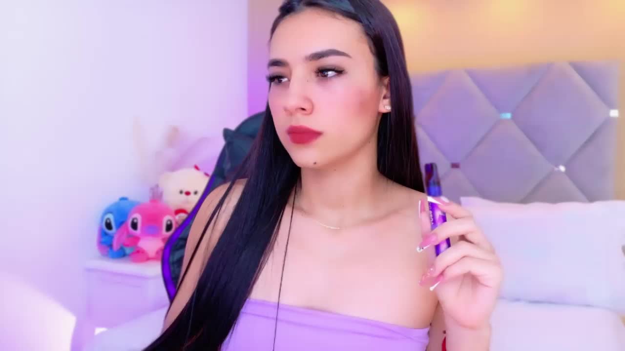 IsaValencia Live Sex December 14, 2025