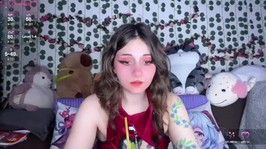 _Devill_Baby Live Sex December 14, 2025