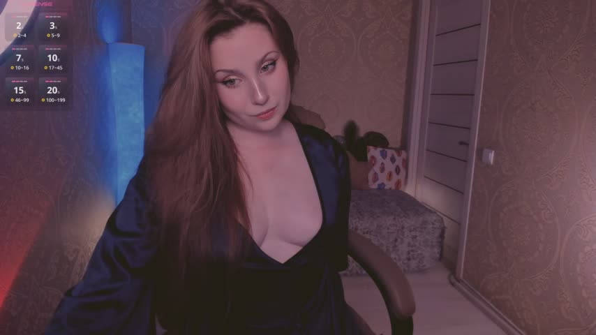 Eesmaaarrr Live Sex December 14, 2025