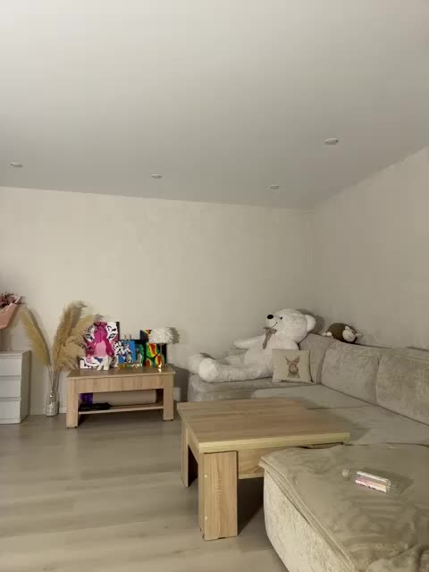 AnyaAngel Live Sex December 14, 2025