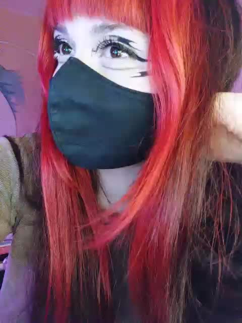 -Nanamin- Live Sex December 17, 2025