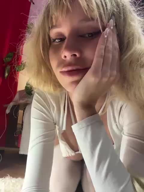 PANTEONA_ Live Sex December 17, 2025