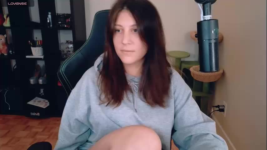 alexa_dream Live Sex December 13, 2025