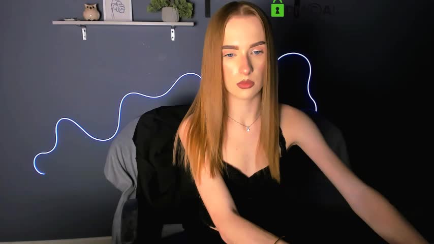 doll_vey Live Sex December 14, 2025