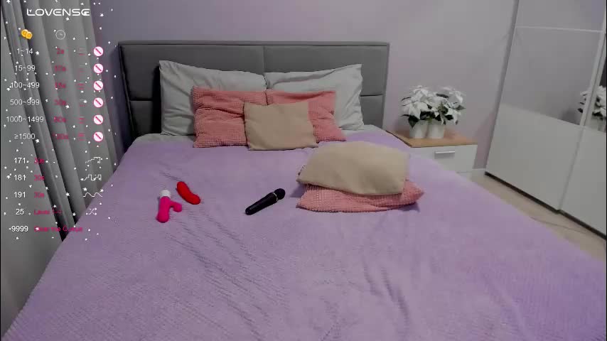 foxynika_ Live Sex December 14, 2025