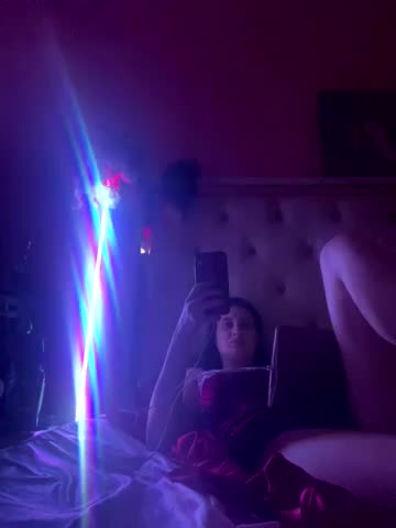 Flossy_Vettie Live Sex December 14, 2025