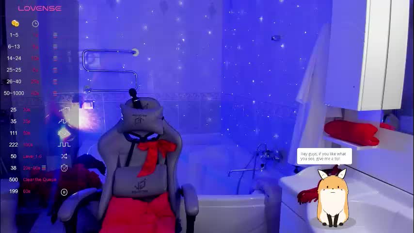 likaklint Live Sex December 13, 2025