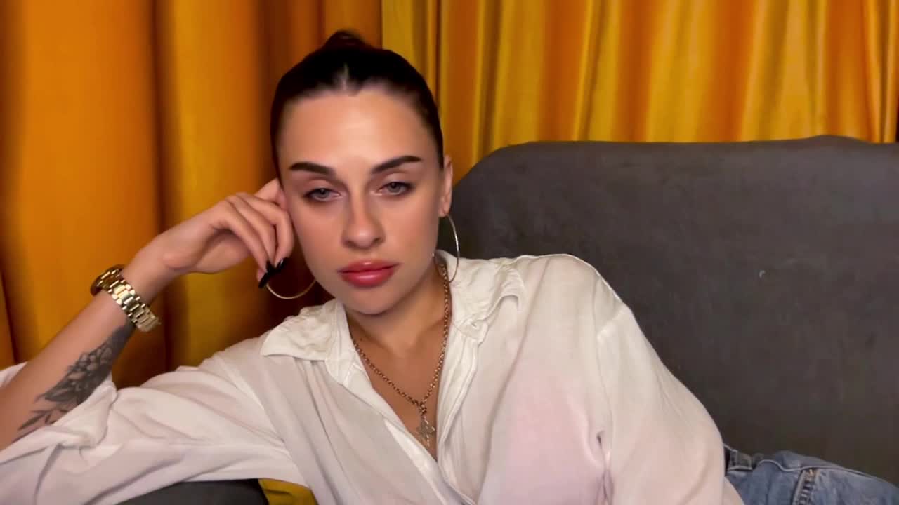 TatiUA Live Sex December 14, 2025