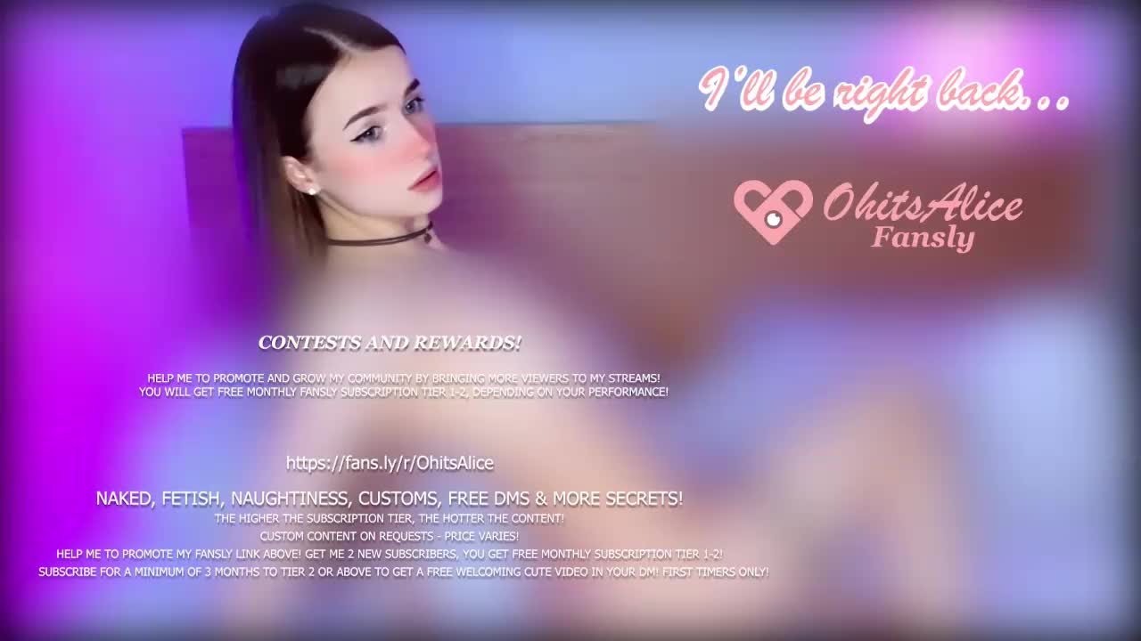 _OhitsMe_ Live Sex December 13, 2025
