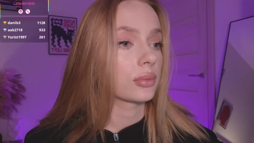 _MayShy_ Live Sex December 14, 2025