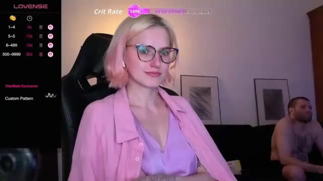sexy_sweets Live Sex December 19, 2025