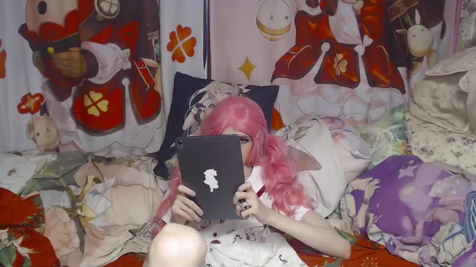 iselestias Live Sex December 14, 2025