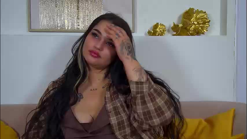 saraoswald Live Sex August 22, 2025