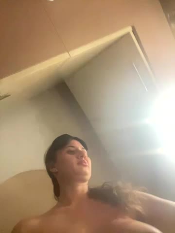 Flossy_Vettie Live Sex December 14, 2025