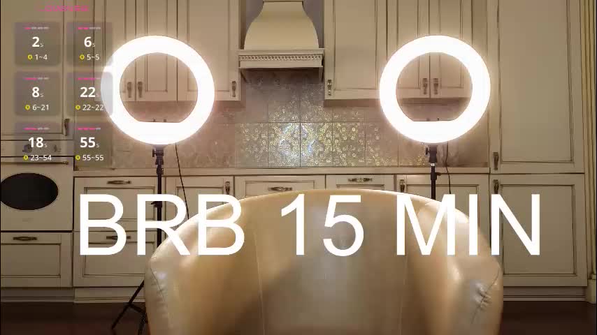 lynettedendy Live Sex December 13, 2025