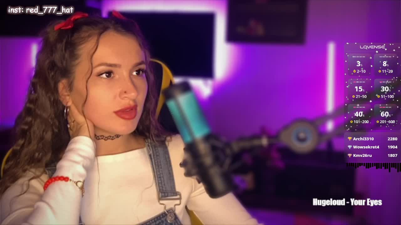 -RED_HAT- Live Sex December 17, 2025