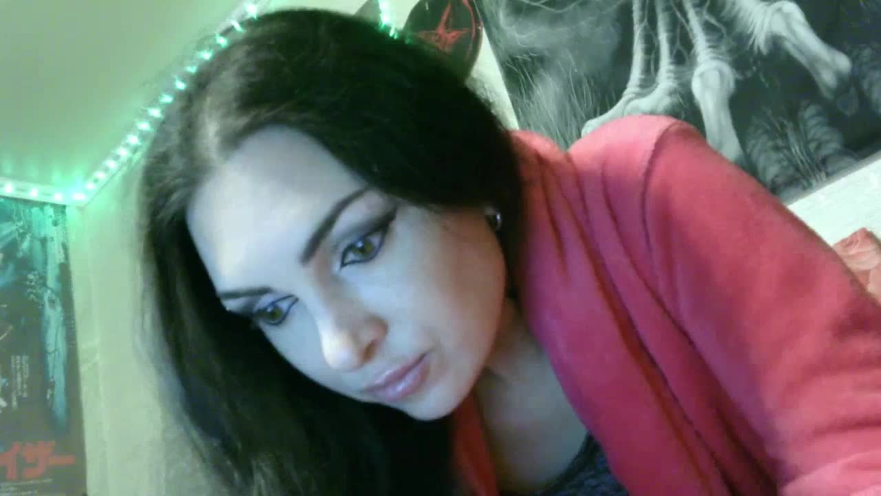 TvarRoxy Live Sex December 14, 2025