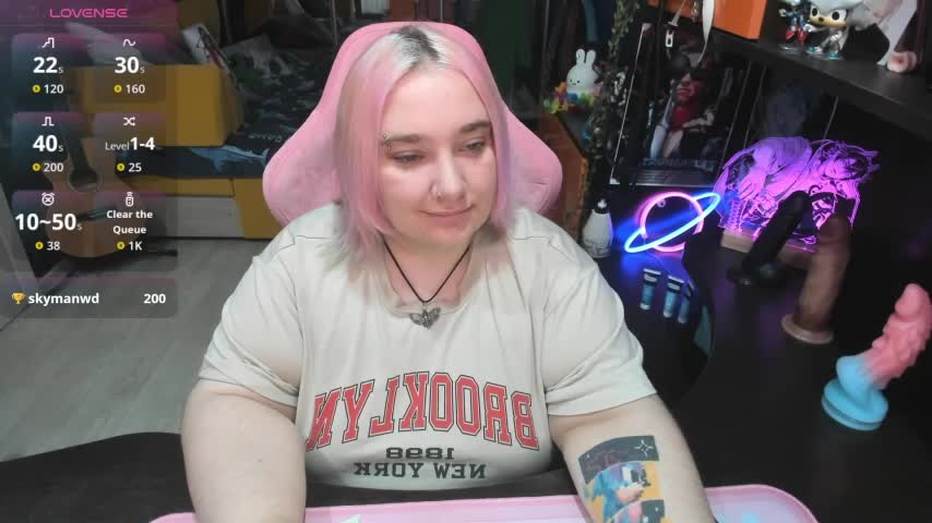 Softie_Sofy Live Sex December 14, 2025