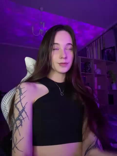 -LittleFairy- Live Sex December 13, 2025