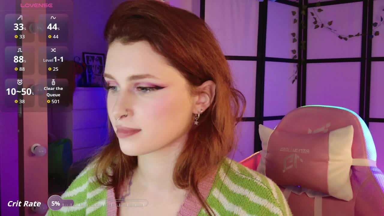 LilithSlut Live Sex December 14, 2025