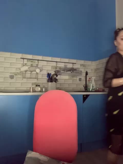 Kitana_mk Live Sex December 17, 2025