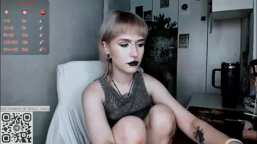 say_mary Live Sex December 13, 2025