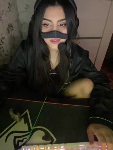 Aloeloea Live Sex December 17, 2025