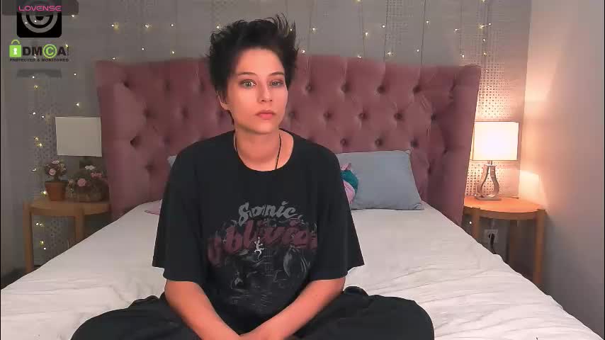 via_mayer Live Sex December 13, 2025