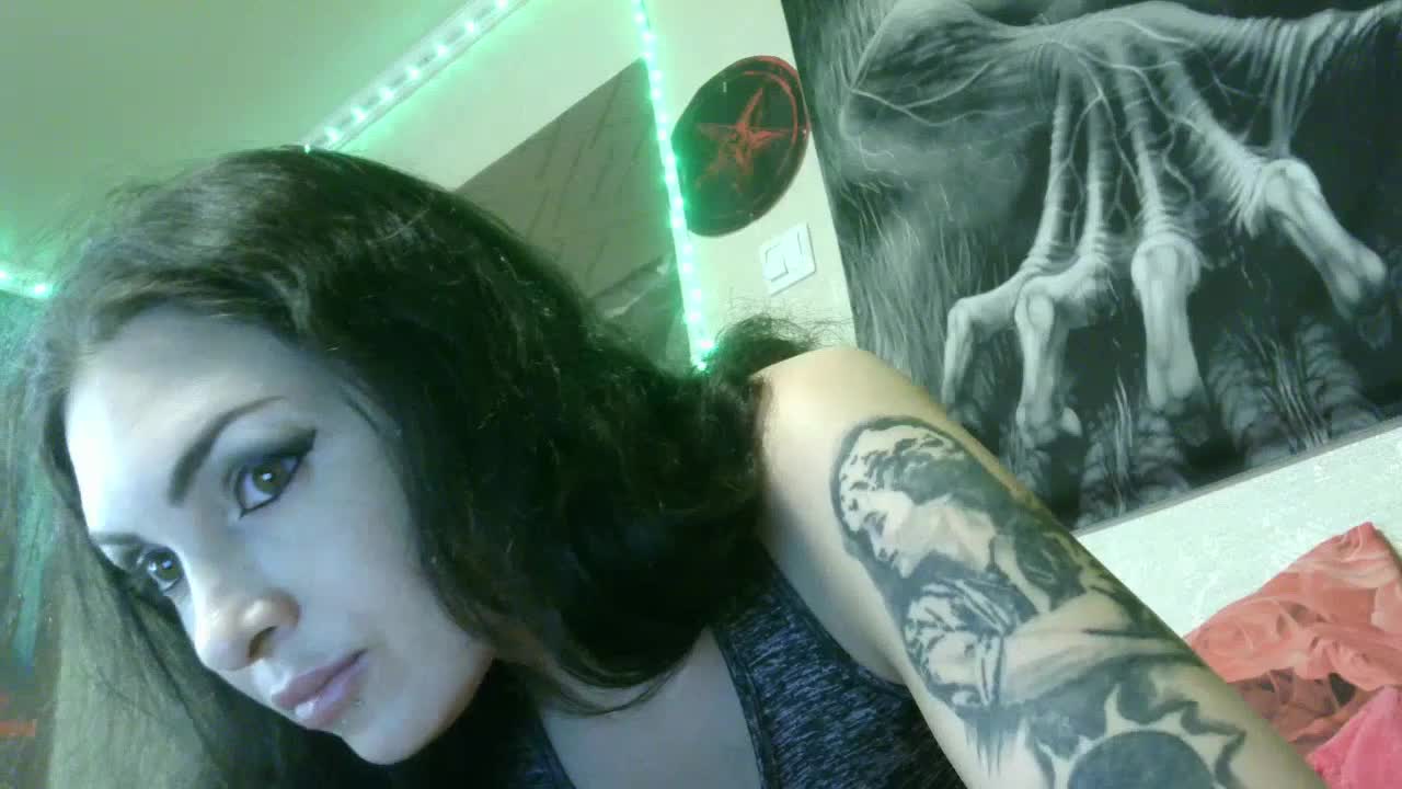 TvarRoxy Live Sex December 14, 2025