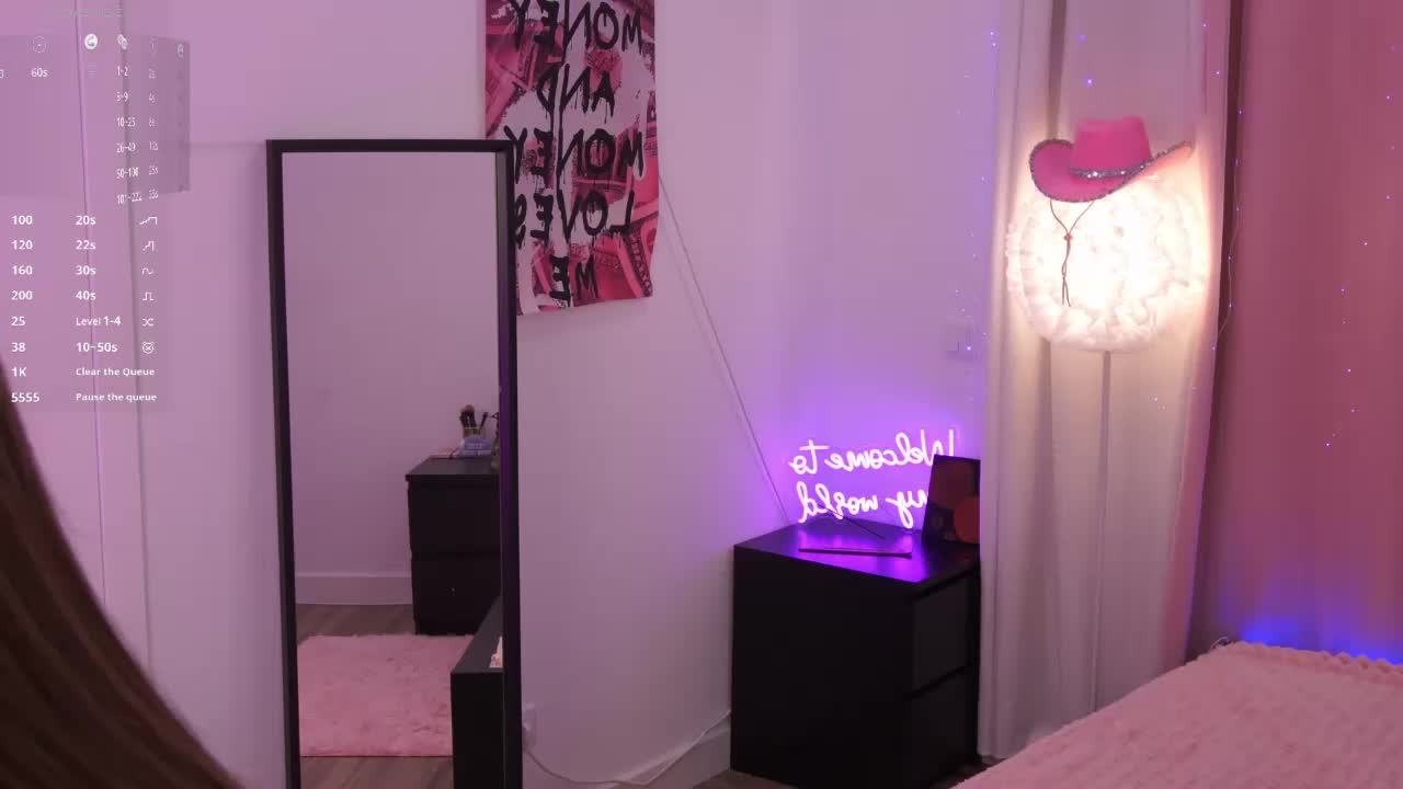 LiaGotti Live Sex December 14, 2025