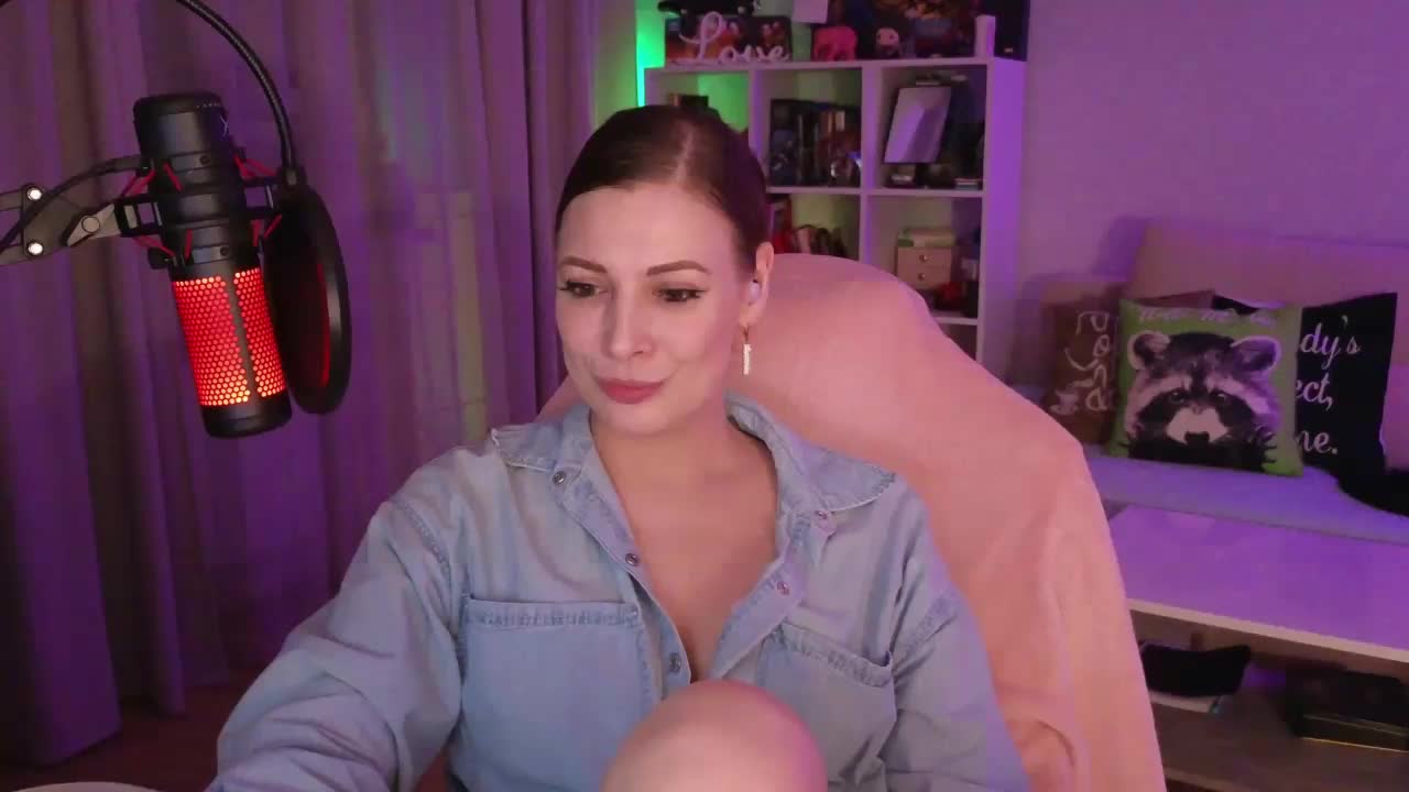 LadyLLS Live Sex December 13, 2025