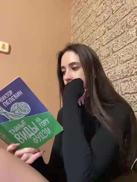 Hikikomori27 Live Sex December 13, 2025