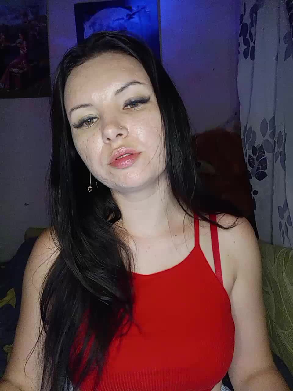 CAMA-CEKC Live Sex December 13, 2025