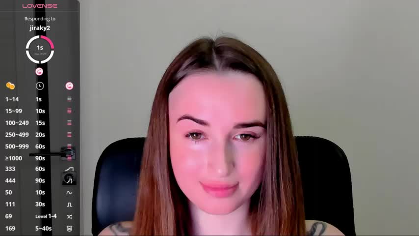 Kimmberr Live Sex 2025.08.22