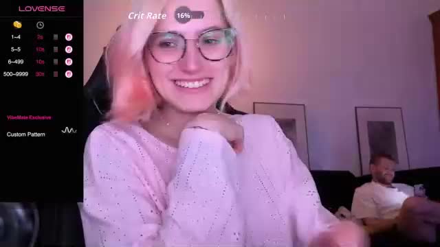 sexy_sweets Live Sex December 19, 2025