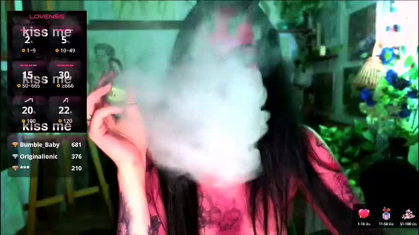 alexx_succubus Live Sex December 14, 2025