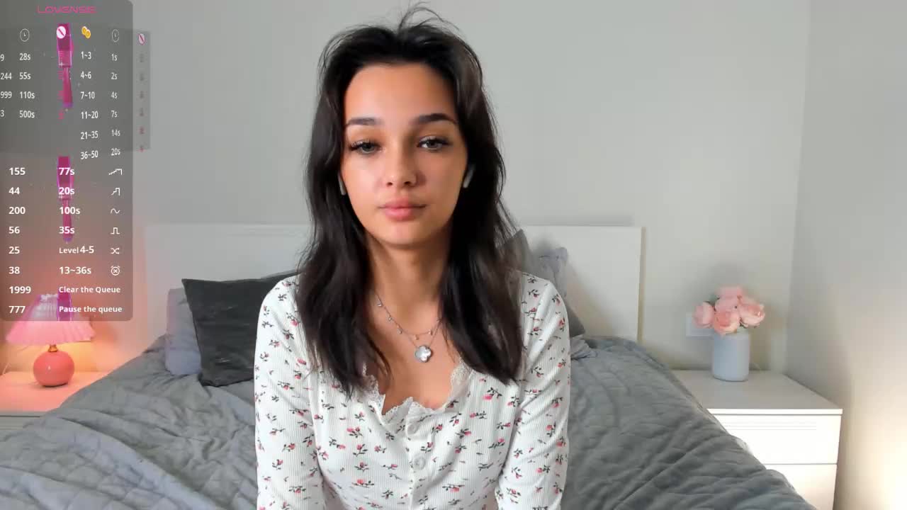 Jessie0meow Live Sex December 13, 2025