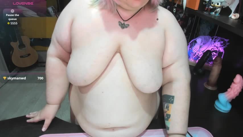 Softie_Sofy Live Sex December 14, 2025