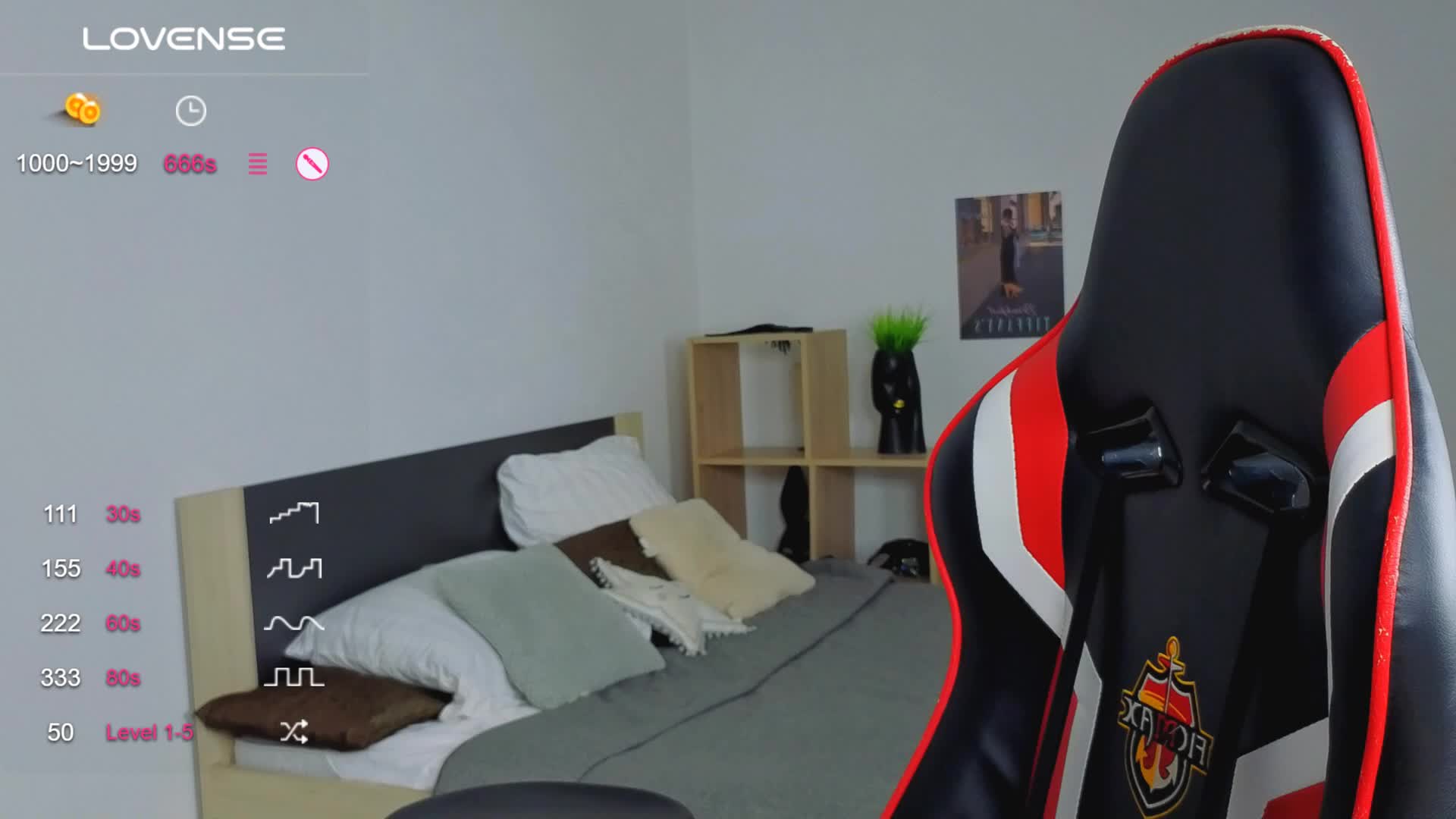 SonyaGlen Live Sex December 13, 2025