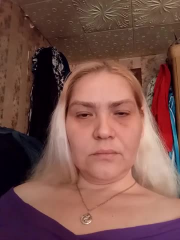 Minna_Jeannie Live Sex December 13, 2025