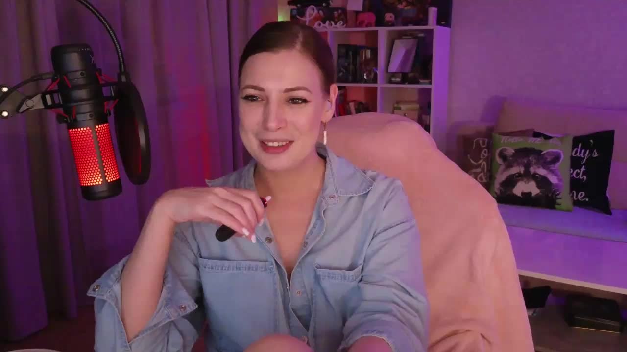 LadyLLS Live Sex December 13, 2025