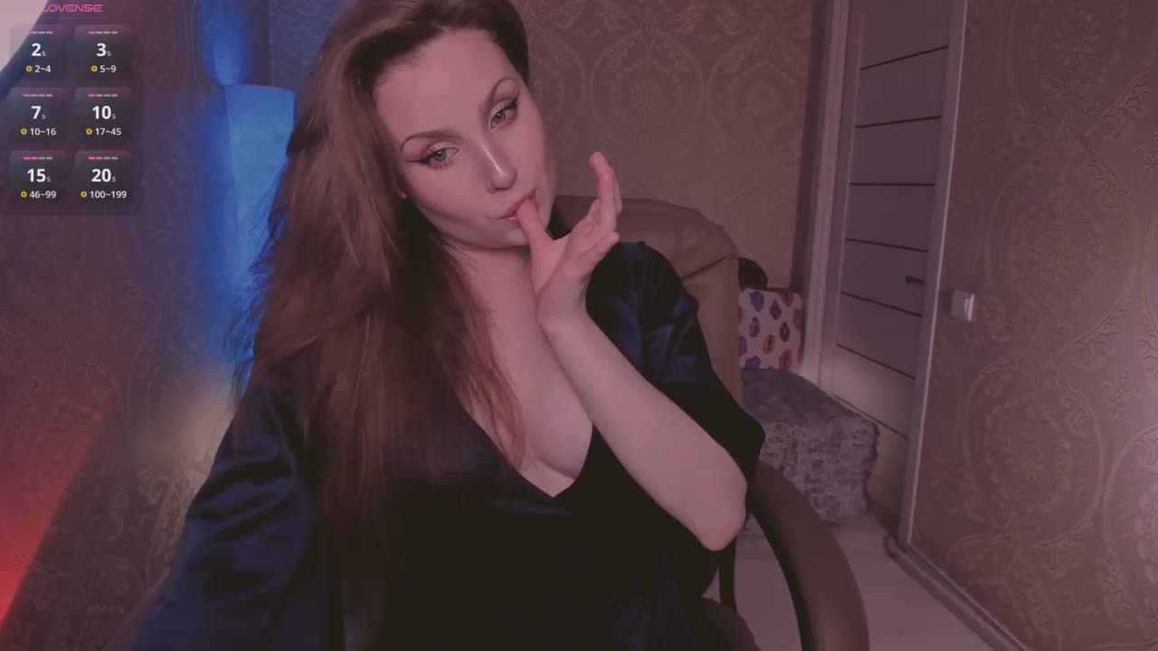 Esmeerrr Live Sex December 17, 2025